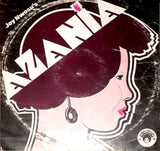 Joy Nwosu & Her Group : Azania (LP, Album)