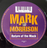 Mark Morrison : Return Of The Mack (12")