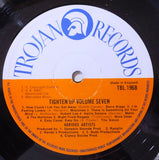 Various : Tighten Up Vol. 7 (LP, Comp)