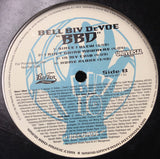 Bell Biv DeVoe : BBD (LP, Album, Promo)