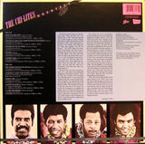 The Chi-Lites : Greatest Hits (LP, Album, Comp)