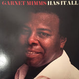 Garnet Mimms : Has It All (LP, Album)