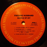 Freddie Hubbard : Bundle Of Joy (LP, Album, Ter)