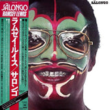 Ramsey Lewis : Sălongo (LP, Album)