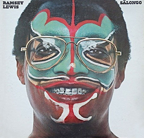 Ramsey Lewis : Sălongo (LP, Album)