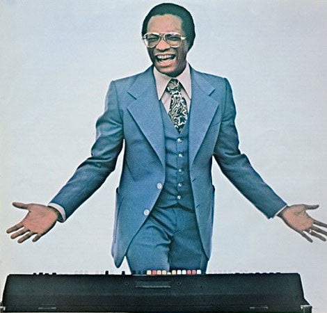 Ramsey Lewis : Sălongo (LP, Album)