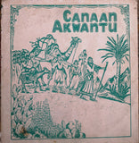 The Light Bearers (2) : Canaan Akwantu (LP)