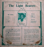 The Light Bearers (2) : Canaan Akwantu (LP)