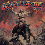 Molly Hatchet : Beatin' The Odds (LP, Album)