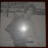 Billy Joel : Greatest Hits Volume I & Volume II (2xLP, Comp, Promo, Gat)