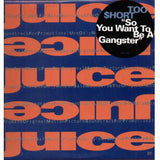 Too $hort* : So You Want To Be A Gangster (12", Promo)