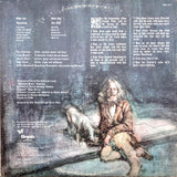 Jethro Tull : Aqualung (LP, Album, Gat)