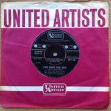 Jay And The Americans* : Livin' Above Your Head (7")