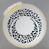 Visionaries : Crop Circles (12")