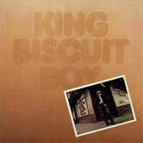 King Biscuit Boy : King Biscuit Boy (LP, Album, San)