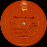 King Biscuit Boy : King Biscuit Boy (LP, Album, San)