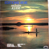 Orchestre Kiam : Editions Veve (LP, Comp)