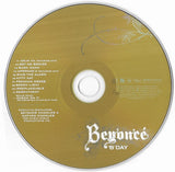 Beyoncé : B'Day (CD, Album)