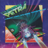 Petra (9) : Not Of This World (LP, Album, Mon)