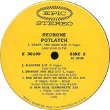 Redbone : Potlatch (LP, Album, Pit)