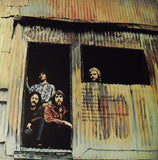 Creedence Clearwater Revival : Pendulum (LP, Album, Gat)