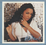 Ashanti : Ashanti (2xLP, Album)