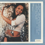 Ashanti : Ashanti (2xLP, Album)