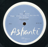 Ashanti : Ashanti (2xLP, Album)