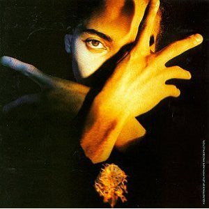 Terence Trent D'Arby : Terence Trent D'Arby's Neither Fish Nor Flesh: A Soundtrack Of Love, Faith, Hope, And Destruction (LP, Album, Car)