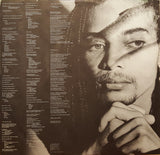 Terence Trent D'Arby : Terence Trent D'Arby's Neither Fish Nor Flesh: A Soundtrack Of Love, Faith, Hope, And Destruction (LP, Album, Car)