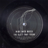 Nine Inch Nails : The Hand That Feeds (DFA Remixes) (12")