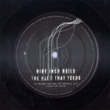 Nine Inch Nails : The Hand That Feeds (DFA Remixes) (12")