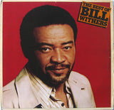 Bill Withers : The Best Of Bill Withers (LP, Comp)