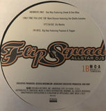 Flip Squad Allstars : The Flip Squad Allstar DJs (2xLP, Album)