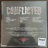 Griselda (2) x BSF* : Conflicted Soundtrack (LP, Ltd, Num, Whi)