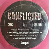 Griselda (2), BSF* : Conflicted Soundtrack (LP, Ltd, Num, Col)