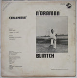 N'draman Blintch : Cikamele' (LP, Album)