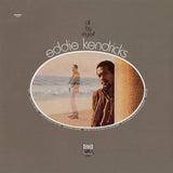 Eddie Kendricks : All By Myself (LP, Album)