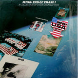 MFSB : End Of Phase I - A Collection Of Their Greatest Hits (LP, Comp, Pit)