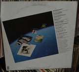 MFSB : End Of Phase I - A Collection Of Their Greatest Hits (LP, Comp, Pit)