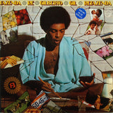 Gilberto Gil : Refazenda (LP, Album)