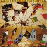 Gilberto Gil : Refazenda (LP, Album)