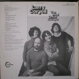 Larry Coryell : The Real Great Escape (LP, Album, Pit)