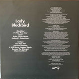 Lady Blackbird : Black Acid Soul (LP, Album, Ltd, 180)