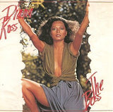 Diana Ross : The Boss (LP, Album)