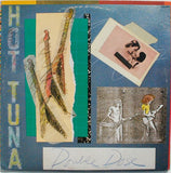 Hot Tuna : Double Dose (2xLP, Album, Ind)