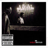 R. Kelly : Untitled (CD, Album)