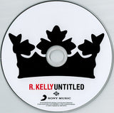 R. Kelly : Untitled (CD, Album)