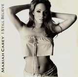 Mariah Carey : I Still Believe (2xLP, Single, Gat)