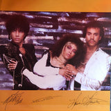 Shalamar : Heartbreak (LP, Album, AR)